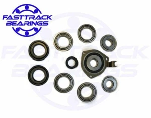 Ford Mondeo MMT6 6 speed gearbox bearing rebuild kit - Bild 1 von 1
