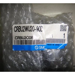 one new for smc CRBU2WU20-90D Rotary cylinder Fast Shipping - Picture 1 of 1
