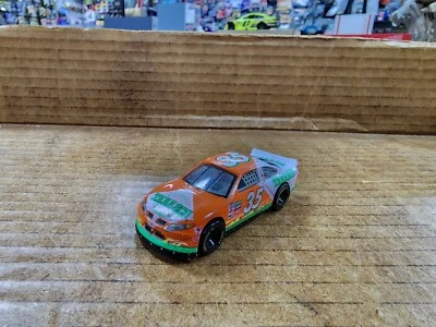 Racing Champions 1996 Todd Bodine #35 Tabasco Grand Prix escala 1:64 diecast Foto 1 de 2