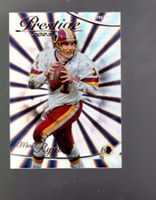 B4123- 2023 Prestige Football Assorted Insert Cards -You Pick- 10+ FREE US SHIP