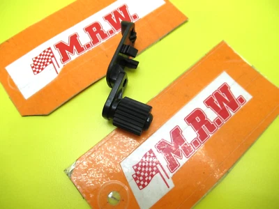 GLOVE BOX DOOR DASH CLIP FASTENER HOOK STOPPER RETAINER ARM oem ACURA MDX 01-06 - Image 1 of 4