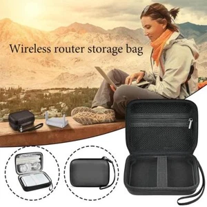 For Gl Sft1200 Mt1300 Mt3000 A1300 Ar750s Wireless Bag Router Portable V7T4 - Photo 1/8