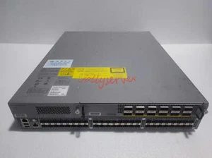 1PCS Cisco N9K-C9396PX Nexus 9300 48x 1/10G SFP USED - Bild 1 von 1