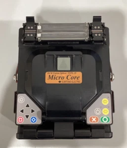 Sumitomo Typ-39 Fusion Spleißgerät NUR FÜR ERSATZTEILE - Bild 1 von 5