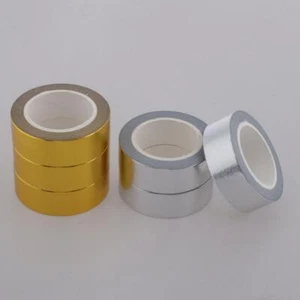 6 Roll Decorative Washi Masking Tape, Scrapbooking Washi - Picture 1 of 5