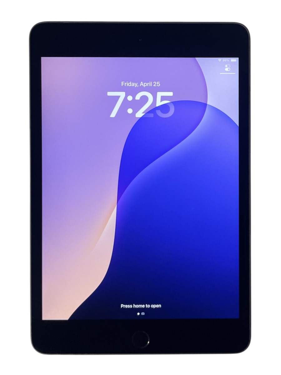 Apple iPad mini (5th Generation) Tablets for sale - eBay Apple iPad mini (5th Generation) Tablets for sale - eBay
