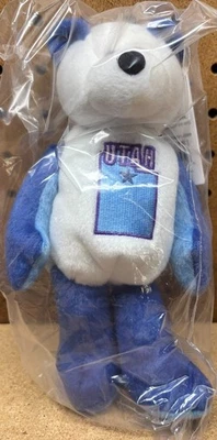 Moneda de cuarto de oso Limited Treasures Utah State nueva sellada Foto 1 de 4