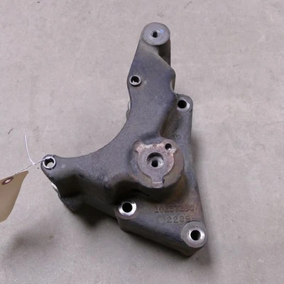 1996-2000 Chevy GMC C/K 2500 3500 7.4 454 Alternator Bracket 10237280 OEM 78945 - Image 1 of 4