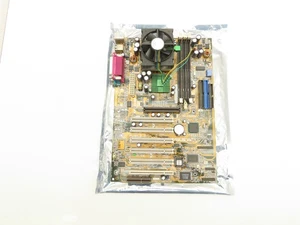 Asus TUSL2-C PLC Motherboard Circuit Board Module - Picture 1 of 14
