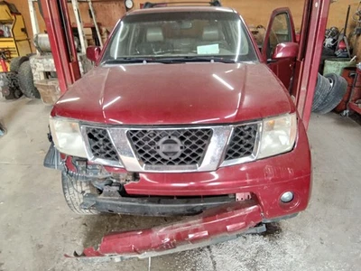 Transfer Case Fits 04-07 INFINITI QX56 581085 Foto 1 de 4