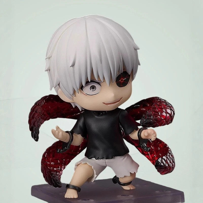ShinoharaMiyu Anime Figur – 19 Cm, PVC, Fighting Pose, Für Vitrine Oder Schreibtisch