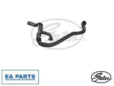 Radiator Hose for AUDI GATES 05-4085 - Image 1 of 3