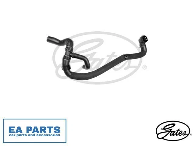 Radiator Hose for AUDI GATES 05-4085 - Image 1 of 3
