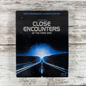 Close Encounters of the Third Kind 30th Anniversary Ultimate Edition (Blu-Ray) - Picture 1 of 11