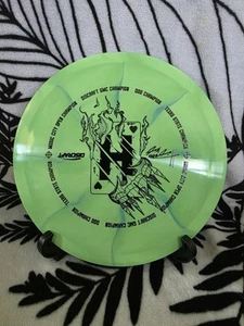 Discraft ESP Vulture - Hailey King - Disc Golf Fairway Driver - Picture 1 of 2