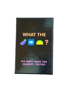 Lot Of 3 adult party games - Picture 1 of 3