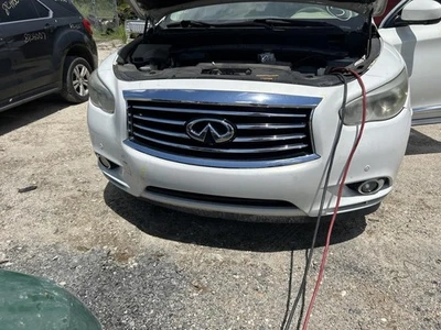 Driver Left Air Bag Driver Side Roof Fits 13 INFINITI JX35 104882373 — 第 1/4 张图片