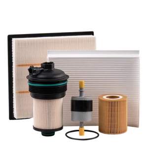 Doc's Diesel Filter Kit Fits Ford F-150 3.0L Powerstroke 2018+ | FD4627 - Picture 1 of 6