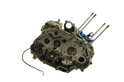 06-09 MOTOR HONDA CRF150F OEM EXTREMO INFERIOR COMPLETO B4517 Foto 1 de 4