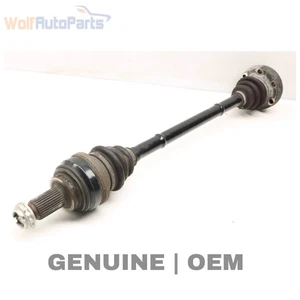 BMW X1 2012-2015 2,0 L - eje trasero derecho CV 4608776 - Imagen 1 de 4