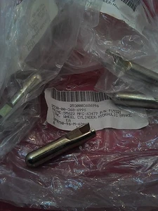 WAGNER WHEEL CYLINDER LINK PN F15321 6 EACH - Imagen 1 de 1