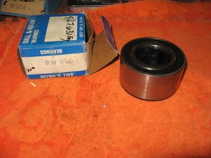 bearing fits 91 92 93 94 95 96 97 nissan rear axle/ wheel bearing - Picture 1 of 1
