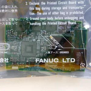 New Fanuc A20B-3300-0774 Warranty 1 Year Fast Shipping - Picture 1 of 5
