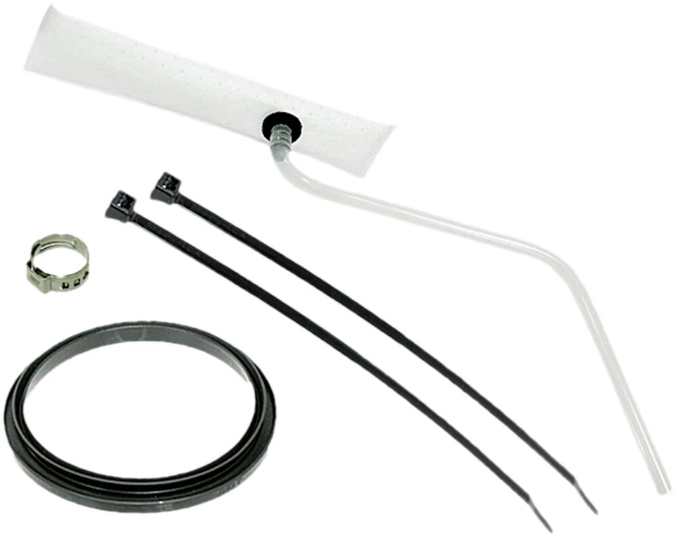 Filtro de combustible para moto de nieve SPI SM-07356 Foto 1 de 1