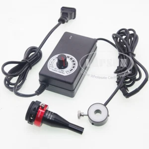 Inwall Large Depth Field Endoscope Industry Lens IMX385 HDMI Camera Microscope - Picture 1 of 22