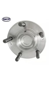 Wheel Bearing and Hub Assembly SKP SK512326 - Picture 1 of 4