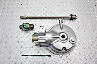 Honda Shadow Spirit 750 VT750C 2008 velocímetro buje de transmisión OEM Foto 1 de 4