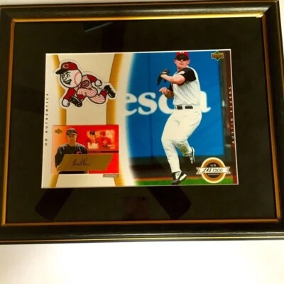 LIMITED EDITION AUSTIN KEARNS SIGNED WALL PICTURE - Image 1 of 4