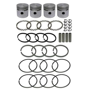 ABC3249 Rebore Kit (0.020" overbore) - Fits Continental - Picture 1 of 5