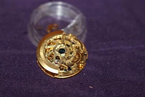 UHRWERK HOHL 2813 FOR PARTS ONLY - Bild 1 von 3