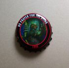 RARE NO PRAYER FOR THE DYING TROOPER BEER BOTTLE CAP IRON MAIDEN ALBUM SERIES