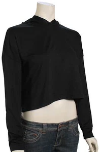Roxy Sun Might Shine Hoody - Anthracite - New - Picture 1 of 1