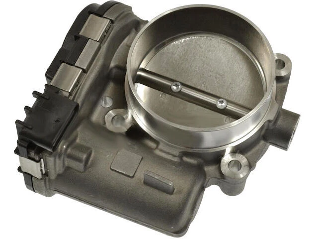 Carrocería del acelerador Mopar 72YH38Q para Dodge Challenger 2011-2021 3,6 L V6 Foto 1 de 1