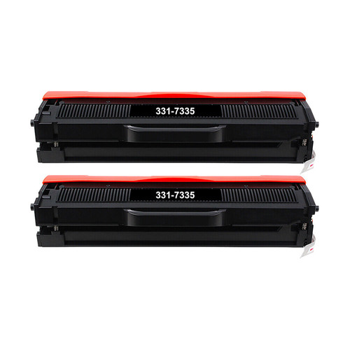 B1160 Tonerkartusche Ersatz Qualitäts Tonerkartusche Für Dell B1163w B1165nfw 593 11108 Print-Klex Toner
