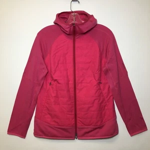 Ice Breaker Womens Merino Windbreaker Jacket - Size Medium - Pre-Owned - VSVL6H - Bild 1 von 10