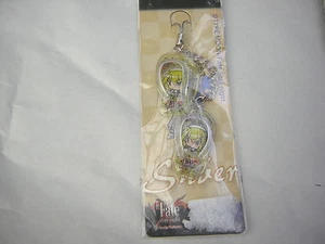Strap bijoux telephone portable Fate Stay Night n13 - Picture 1 of 1
