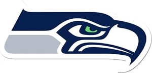 Seattle Seahawks Lapel Pin NWT Aminco Free Shipping - Picture 1 of 1
