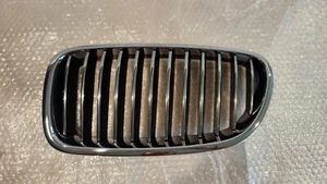 2011-2013 BMW 5 series F10 Kidney Radiator Grille Left side Front 188013-10 - Picture 1 of 8