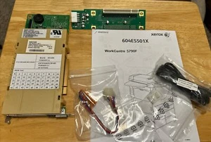 Xerox 497k05671 Fax Module Line 1 84K37220 FAX2KIT Fits 5790F And More - Picture 1 of 9
