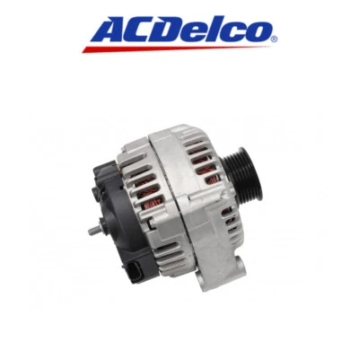 ACDelco Alternator 15279852 15279852 For 05-06 Chevrolet Equinox Pontiac Torrent - Image 1 of 3