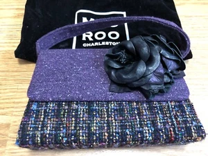 NWT MOO ROO Charleston Purse - Picture 1 of 12