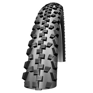 Neumático con cable Schwalbe Black Jack - Imagen 1 de 1