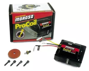 Moroso for 75-93 GM ProCoil HEI Ignition Coil - Picture 1 of 4