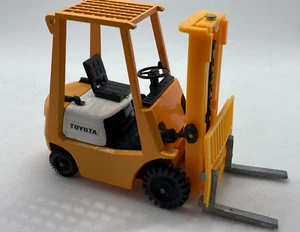 Toyota T38 Gabelstapler Stapler forklift - Bild 1 von 3