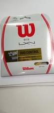 Wison Duo Control Tennis String