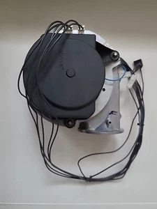 Brennergebläse EBM G1 26 AB37 64 24 VAC 22W X Kessel Viessmann Vitodens 300 - Bild 1 von 5